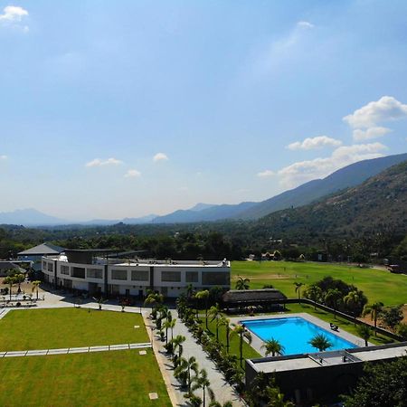 Forest Meadows Resort -Swiss In 세일럼 외부 사진