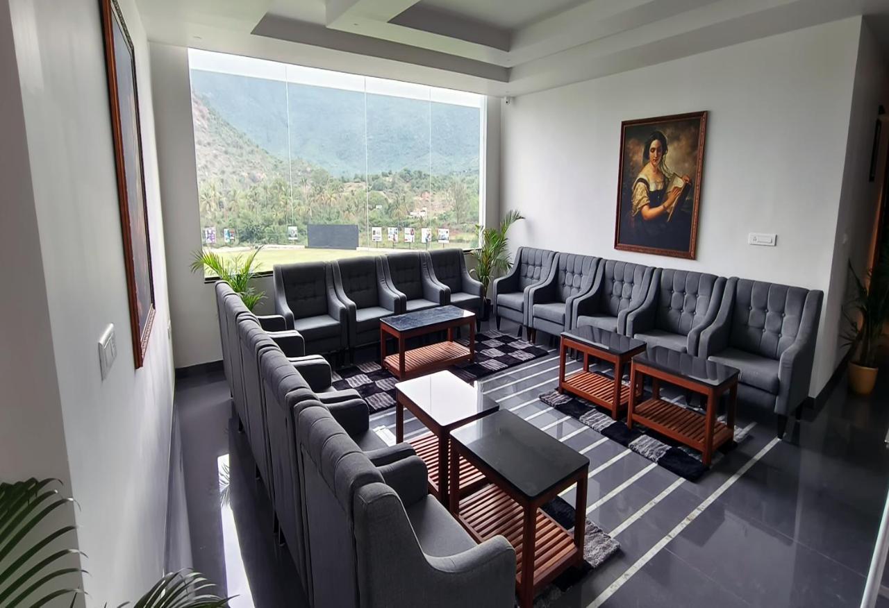 Forest Meadows Resort -Swiss In 세일럼 외부 사진