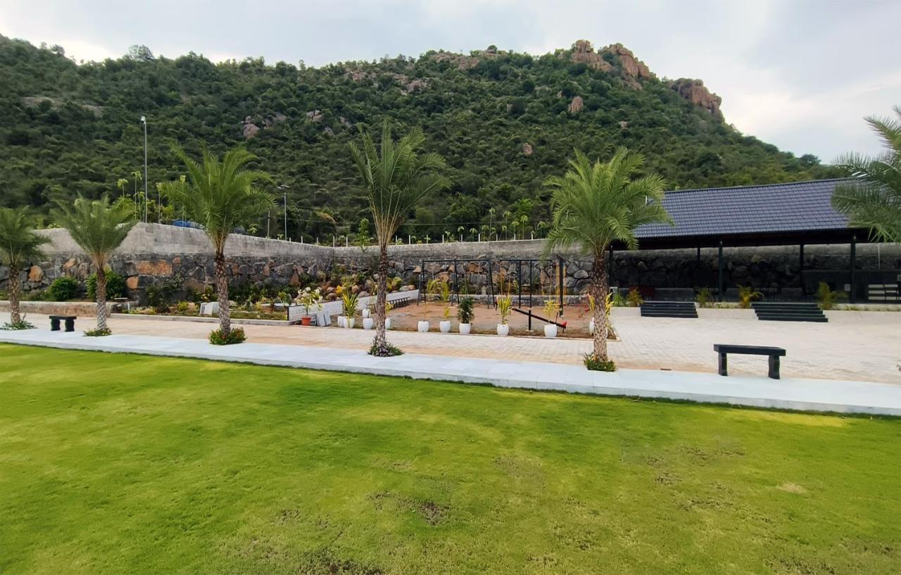 Forest Meadows Resort -Swiss In 세일럼 외부 사진