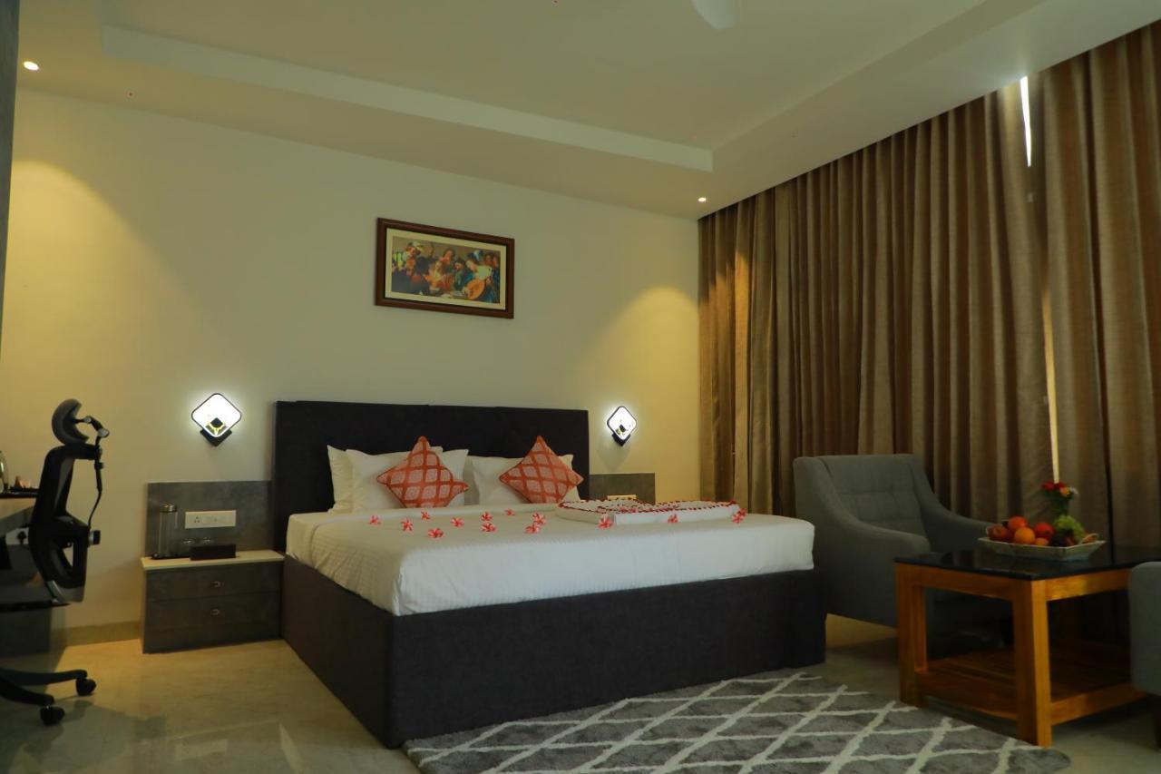Forest Meadows Resort -Swiss In 세일럼 외부 사진