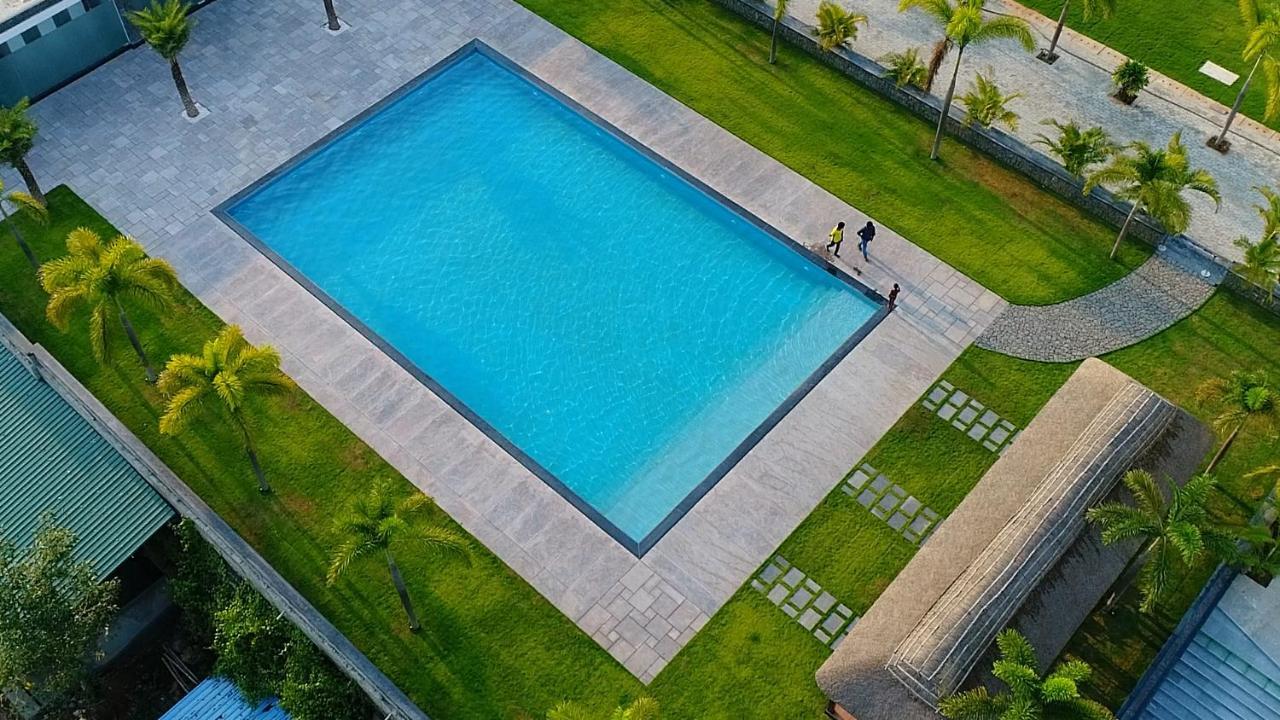 Forest Meadows Resort -Swiss In 세일럼 외부 사진