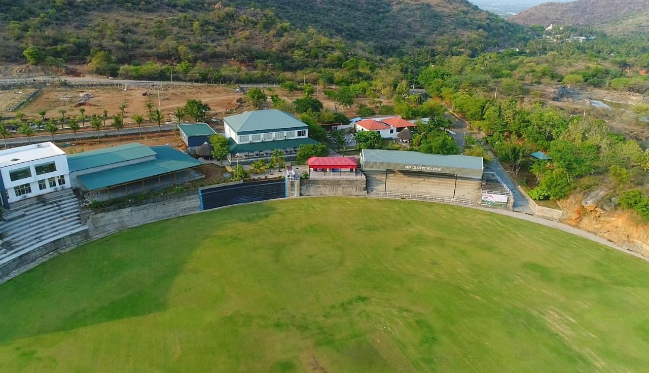 Forest Meadows Resort -Swiss In 세일럼 외부 사진