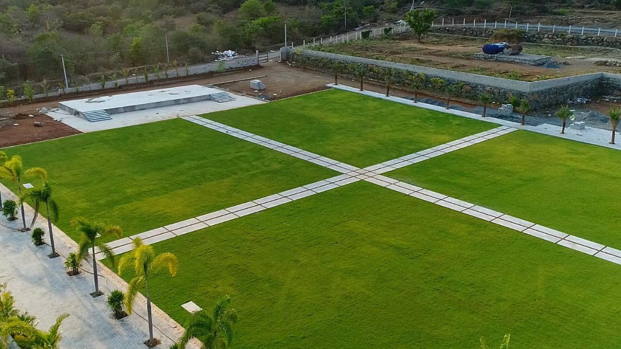 Forest Meadows Resort -Swiss In 세일럼 외부 사진