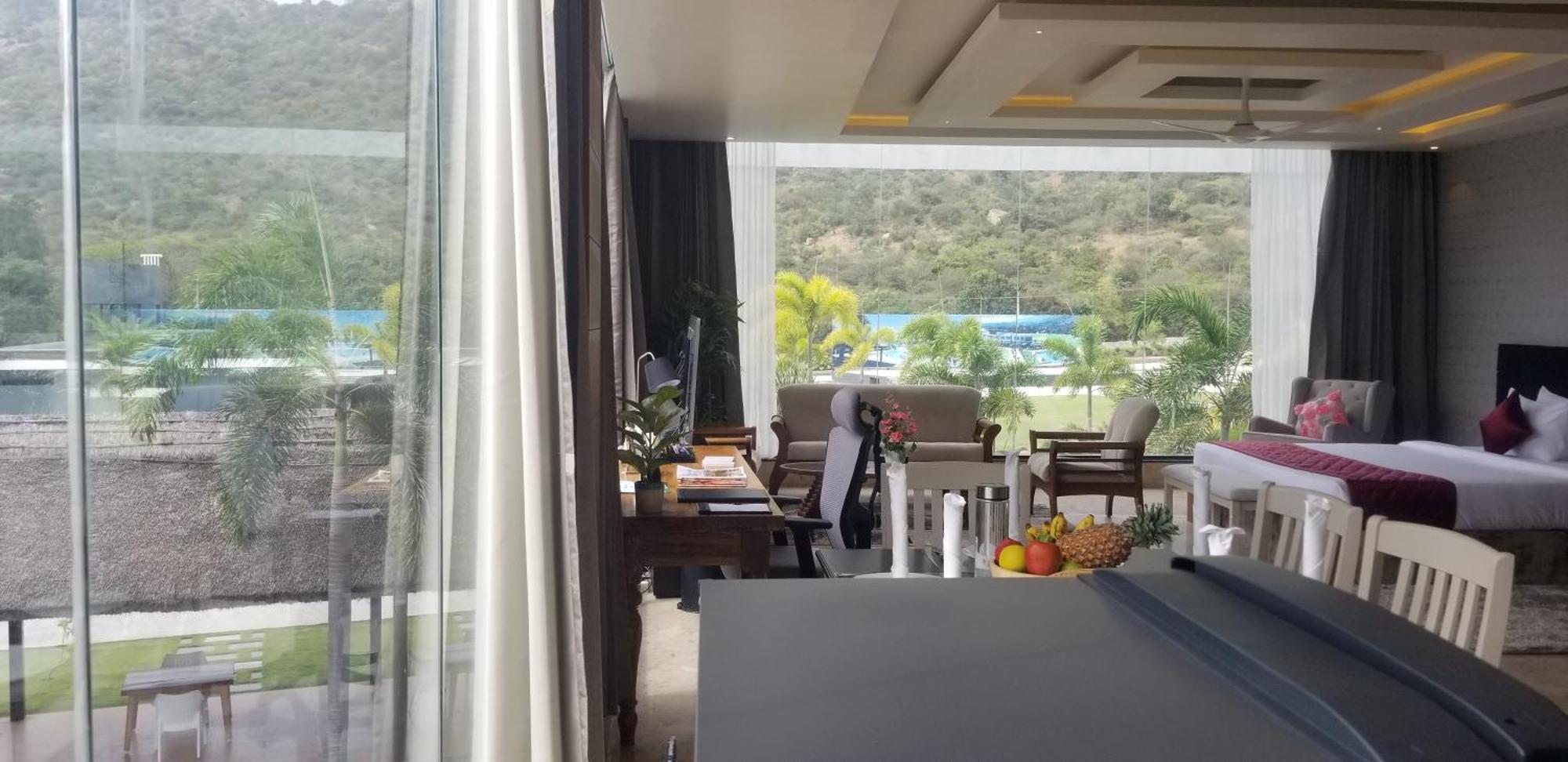 Forest Meadows Resort -Swiss In 세일럼 외부 사진